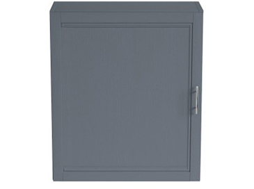 Caversham 560mm Wall Cabinet Graphite