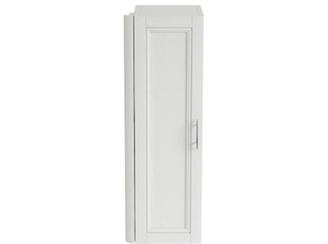 Caversham 265mm Decorative Gable White Ash