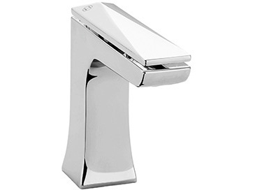 Hemsby Mono Basin Mixer Chrome