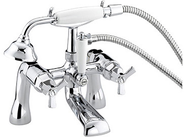 Gracechurch BSM Chrome