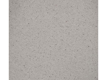 White PVC Worktop 650mm
