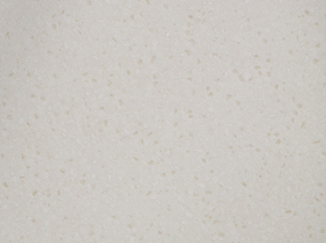 2M Straight Cut Worktop White Solid