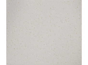 1.4M Straight Cut Worktop White Solid