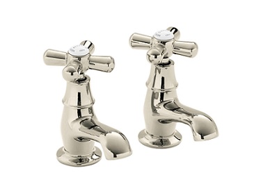 Ryde Basin Taps Vintage Gold