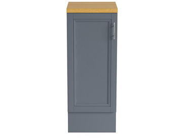 Caversham 320mm Base Unit Graphite