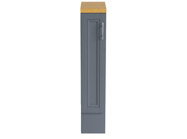Caversham 160mm Base Unit Graphite