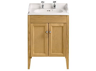 Dorchester Square Basin 2 taphole (furniture version)