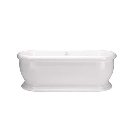 Derrymore Freestanding Bath