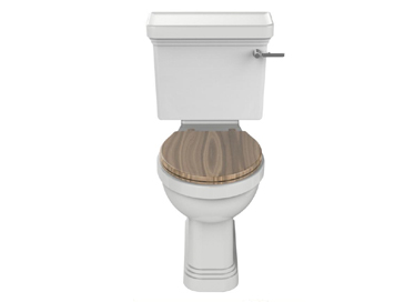 Wynwood Cistern with fittings