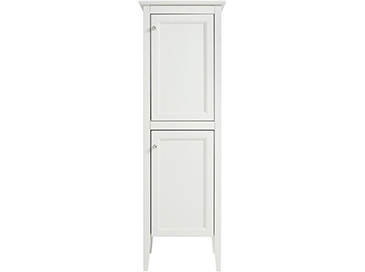 Caversham Straight 2 door T/Boy White Ash