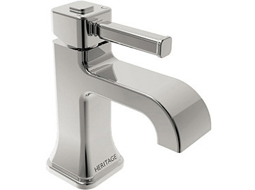 Somersby 1 Hole Basin Mixer