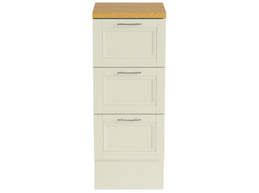 Caversham 320mm Drawer Unit Oyster