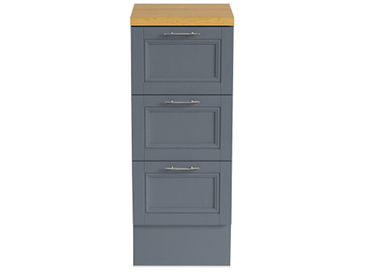 Caversham 320mm Drawer Unit Graphite
