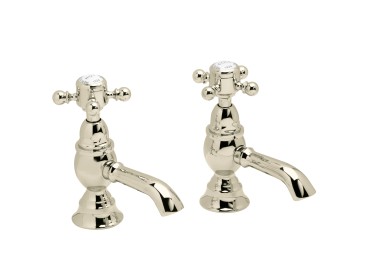 Hartlebury Basin Taps Vintage Gold