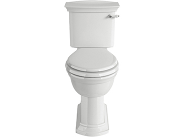 Blenheim Close Coupled Cistern