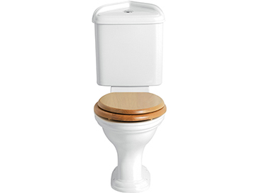 Dorchester Corner Cistern