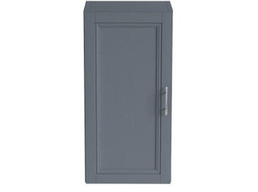 Caversham 320mm Wall Cabinet Graphite