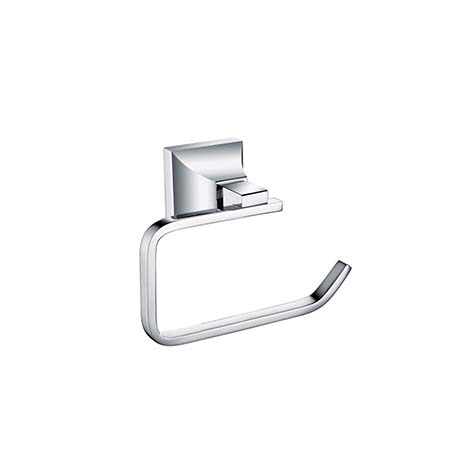 Chancery Toilet Roll Holder Chrome