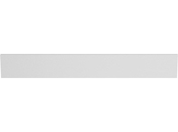 Caversham 1065 x 150mm Filler Panel Dove Grey