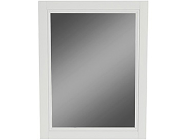 Caversham 500mm Mirror Dove Grey