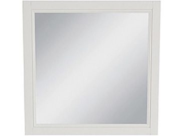 Caversham 640mm Mirror Dove Grey