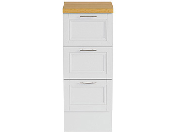 Caversham 320mm Drawer Unit Dove Grey