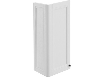 Caversham Wall Decorative Gable (Incl Pilaster) Dove Grey