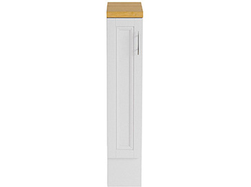 Caversham 160mm Base Unit Dove Grey