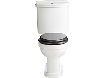 Claverton CC Std Height Pan
