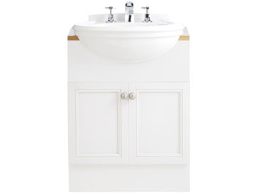 Claverton Semi Rec Basin 2TH