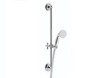 Premium Flexible Kit Chrome