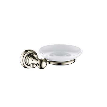 Holborn Soap Dish Vintage Gold
