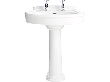 Claverton Standard Basin 2TH
