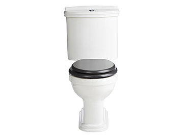 Claverton Close Coupled Cistern & Fittings