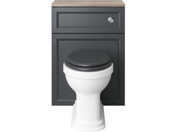 Claverton Back to Wall Pan