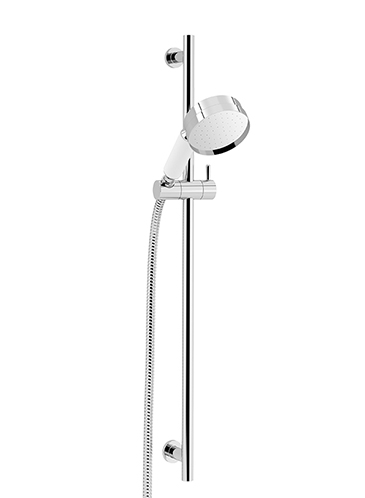 Premium Flexible Kit Chrome