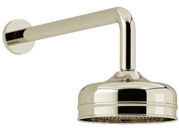 Deluxe Fixed Head Kit Gold
