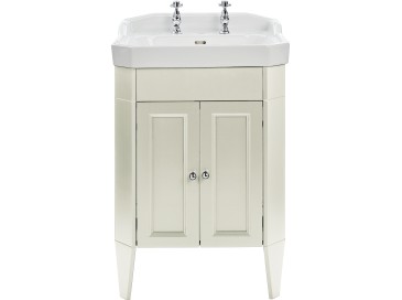 Caversham Vanity Unit for Granley Oyster