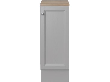 Caversham 300mm Base Unit Dove Grey