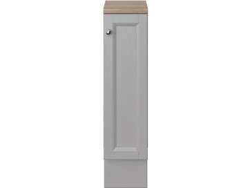 Caversham 200mm Base Unit Dove Grey
