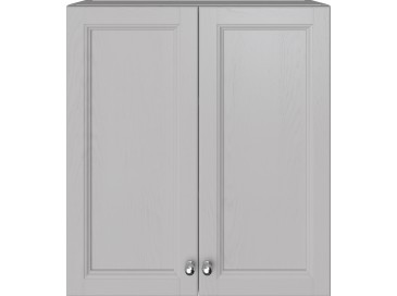Caversham 600mm Wall Unit Dove Grey
