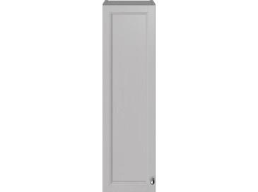 Caversham 300mm Sit on Wall Unit Dove Grey