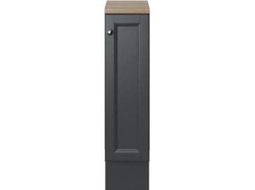 Caversham 200mm Base Unit Graphite