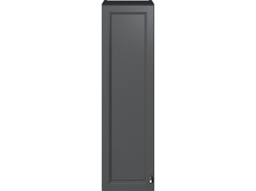 Caversham 300mm Sit on Wall Unit Graphite