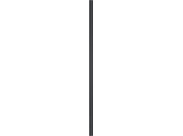 Caversham 2400mm Cornice Graphite