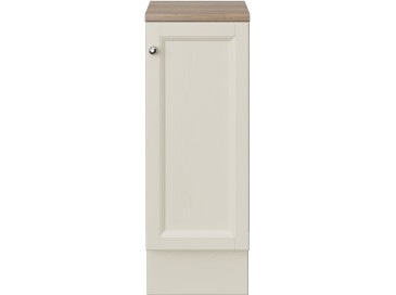 Caversham 300mm Base Unit Ivory Lace