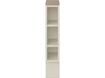 Caversham 150mm Open Base Unit Ivory Lace