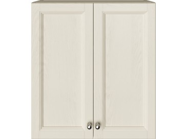 Caversham 600mm Wall Unit Ivory Lace