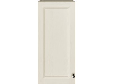 Caversham 300mm Wall Unit Ivory Lace