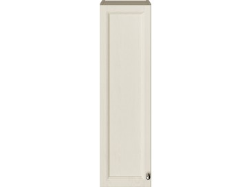 Caversham 300mm Sit on Wall Unit Ivory Lace